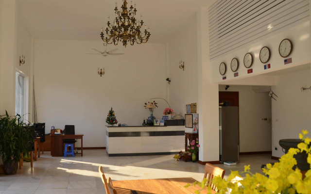 Venus Hotel & Sky Bar Phu Quoc