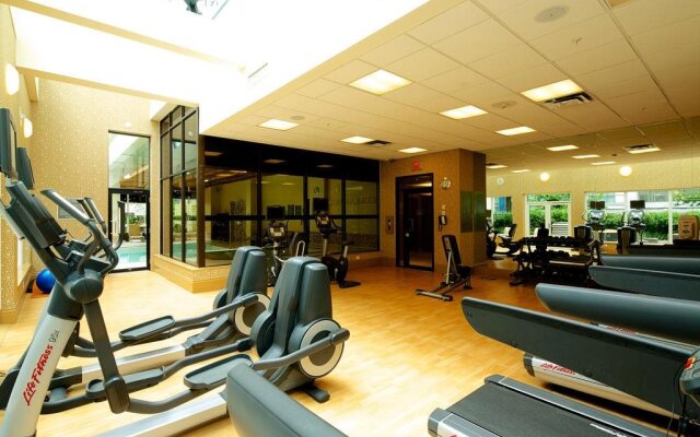 Landis Hotel & Suites