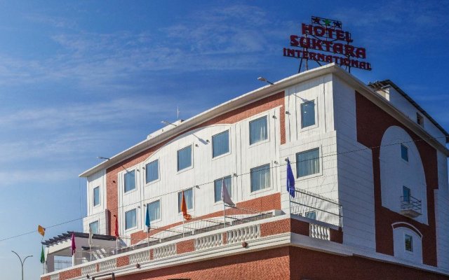 Hotel Suktara International