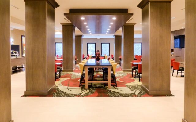 Holiday Inn Express Plymouth-ann Arbor