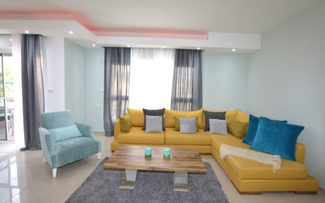 Sweethome26 - New Beautiful Apt Eilat