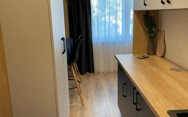 SH Studio Apartments Sarajevo - Blue
