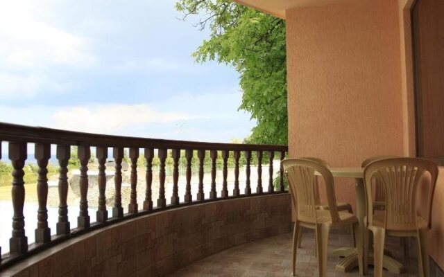 Hotel Svetitsata