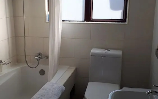 MafKing Apartments