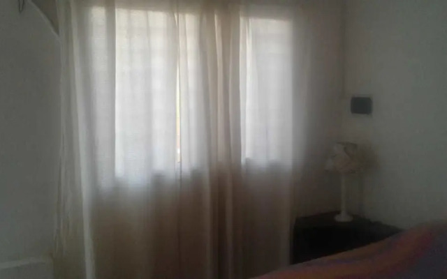 Central Apartment Mendoza City