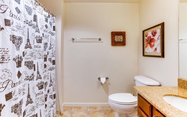 North Harbour PDX vacation apartments