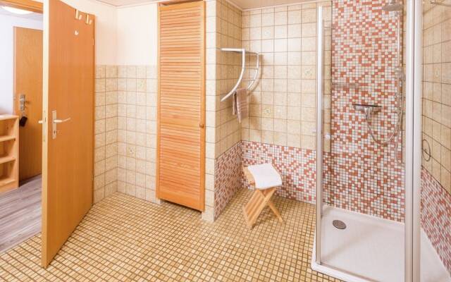 Spacious Apartment in Wittenschwand near Ski Area