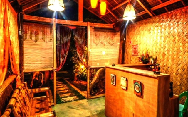 OYO 622 Butterfly Totem Guesthouse