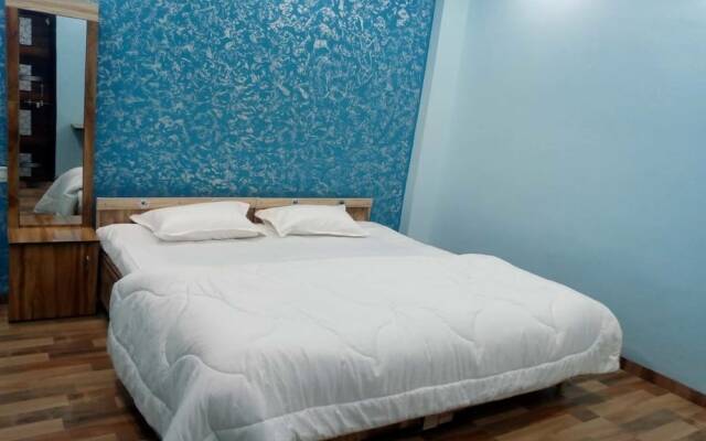 Stayeden - Spacious 3BHK Villa
