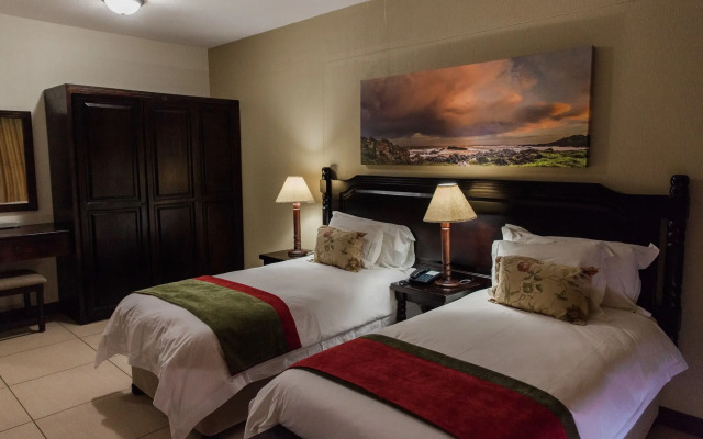 Umthunzi Hotel & Conference