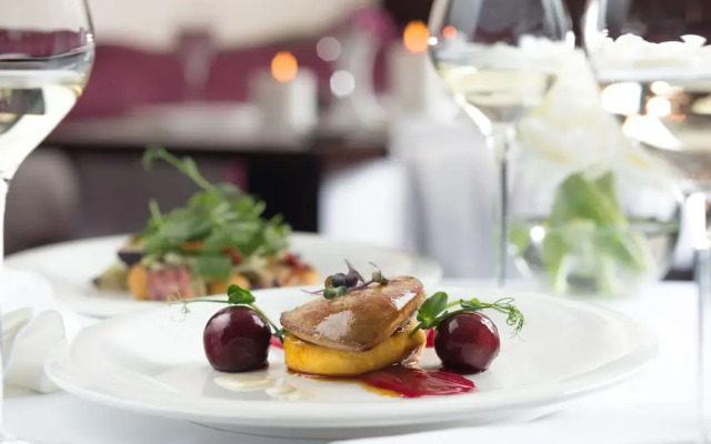 Frederic Koklen Boutique Hotel