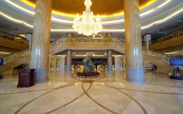 Beijing Schonbrunn Hotel