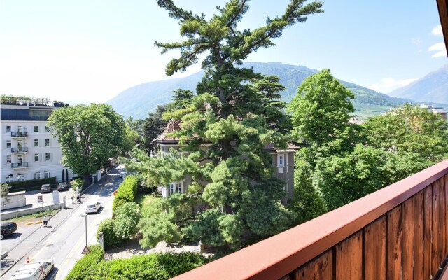 Beautiful Apartment in Merano With Wifi and 2 Bedrooms