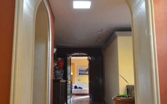 Hotel&Art Gallery Casona de los Milagros