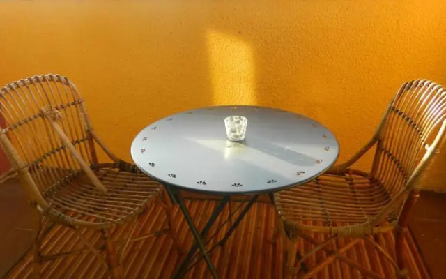 Bed And Breakfast La Serra