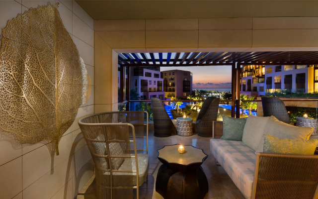 Kempinski Summerland Hotel & Resort Beirut