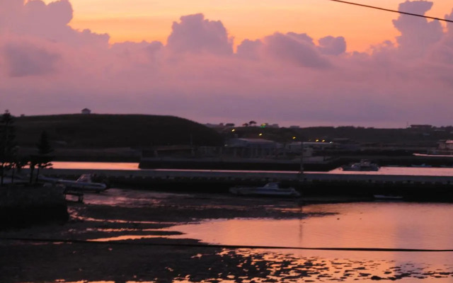 Sea Front Homestay