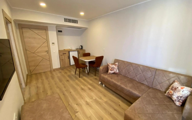 Huma Elite Hotel