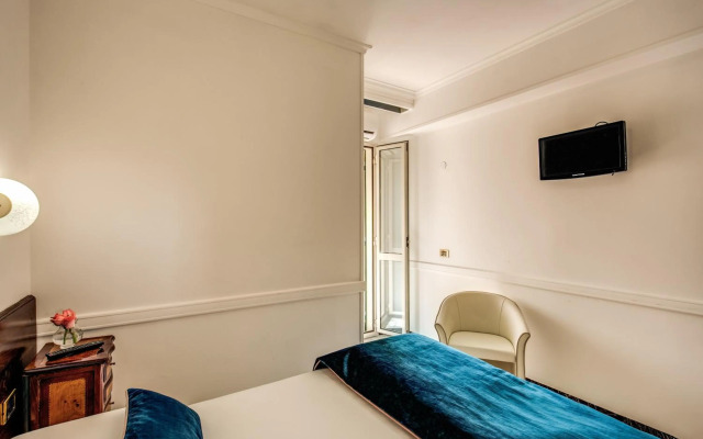 Hotel Castel Vecchio