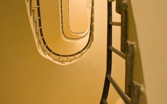 Drtinova Prague Apartments