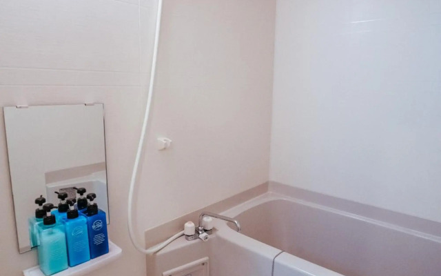 Ben's Guesthouse Kyoto