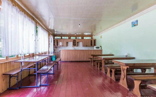 Guest House Sura