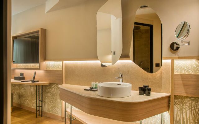 Senseana Sea Side Resort & Aquadventure - All Inclusive
