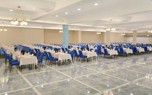 Adempira Termal & Spa Hotel