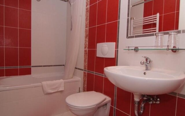 Hotel St. Anna