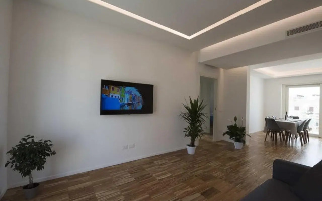 apARTments Sperlonga