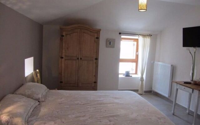 Auberge L'art des Chemins