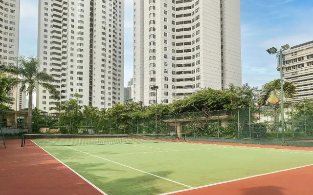 Aryaduta Suites Semanggi