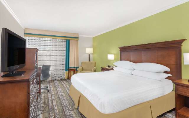Wyndham Garden Summerville