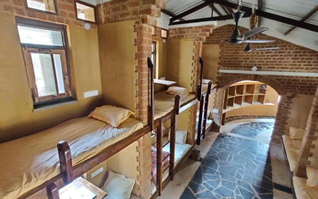 Surwahi Social Ecoestate Kanha