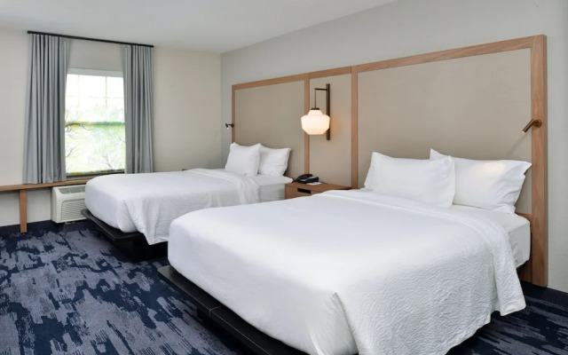 Comfort Inn & Suites Goshen - Middletown