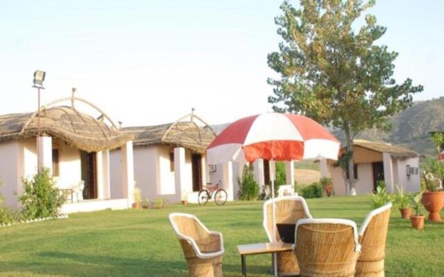 Pushkar Risala Resort