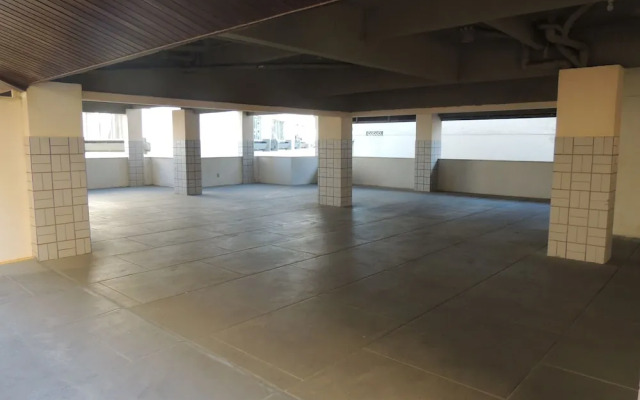 Apto ConfortÃ¡vel 2 Quartos PrÃ³ximo de Tudo