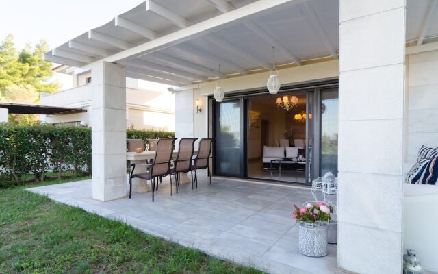White Rose Villa