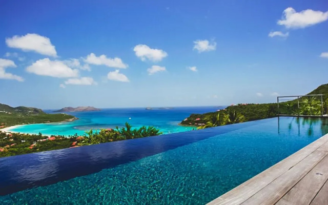 Dream Villa St.Jean-2134