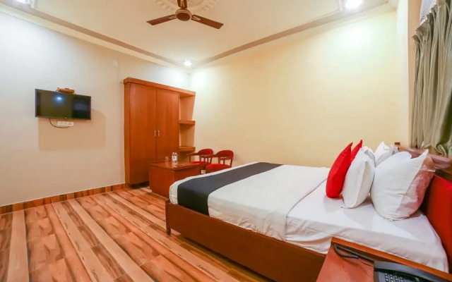 Capital O 37964 Hotel Serene Aravali