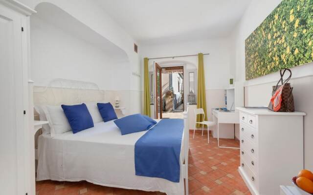 Residence Limoneto - Casa Limoneto