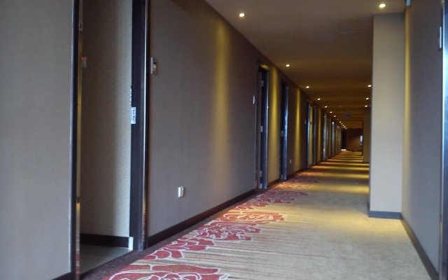 Kireinn Hotel Batam – Hotel Rooms – Batam