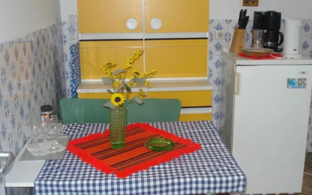 Rózsika Vendégház