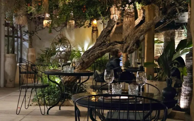Hotel La Bohemia del Rio
