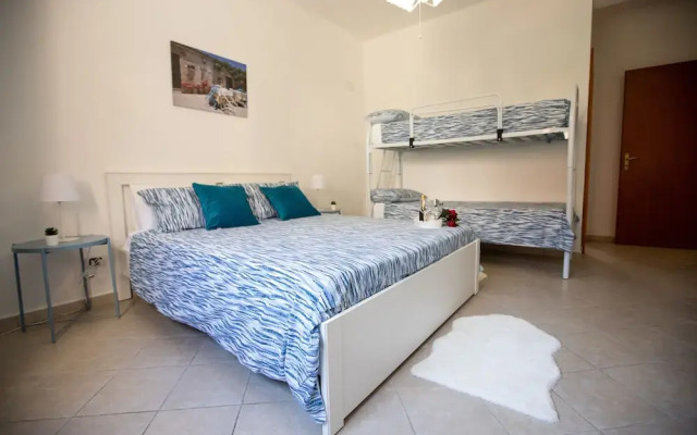 La Casa di Nanà Tourist Rental