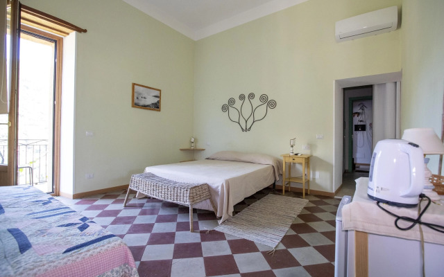 La Casa sul Blu Albergo Diffuso
