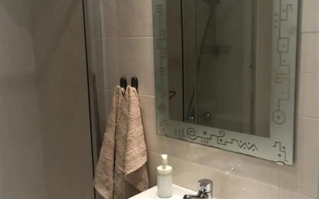 Estudio en 1ª Línea en Santa Clara