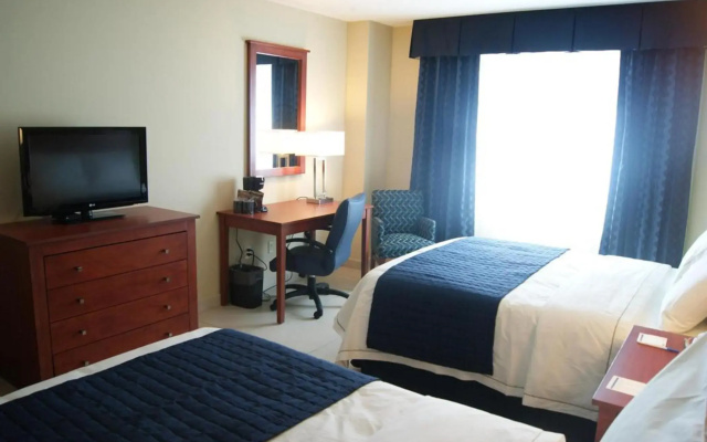 Holiday Inn Express Veracruz Boca Del Rio by IHG