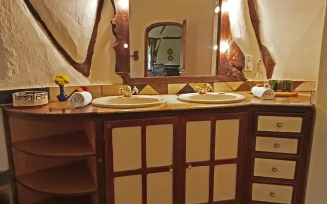 Chui Lodge
