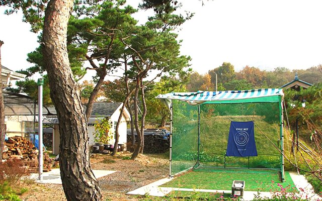 Ganghwa Aratteul 1st Pension